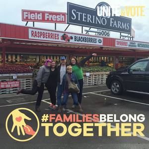 Meet your Posher, Tina